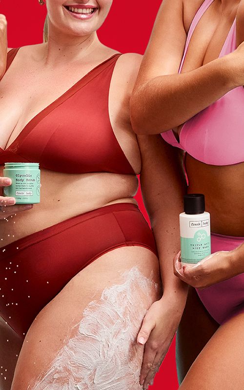 Hotel Pink Concierge Banner