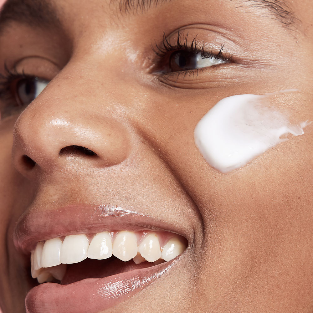 Caffeinated Face Moisturiser