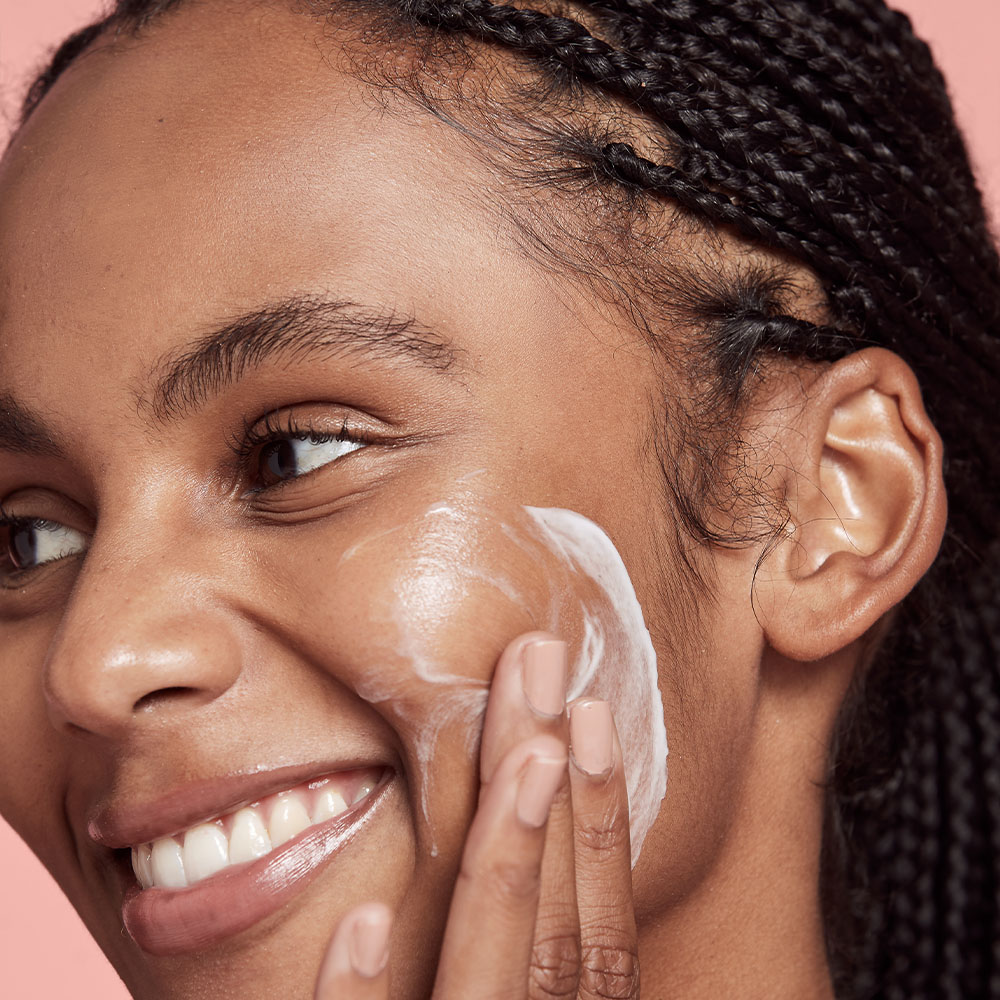 Caffeinated Face Moisturiser