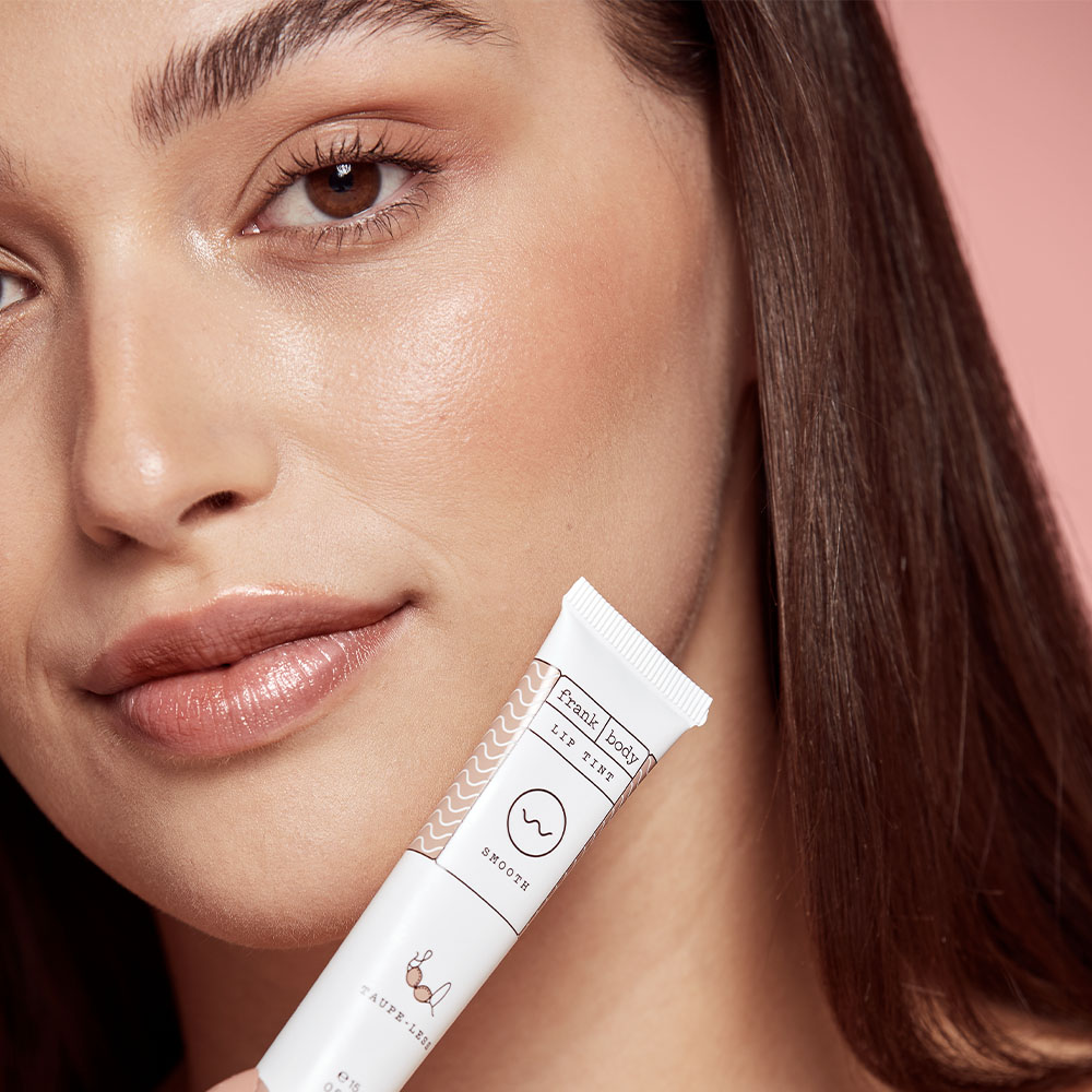Taupeless Lip Tint