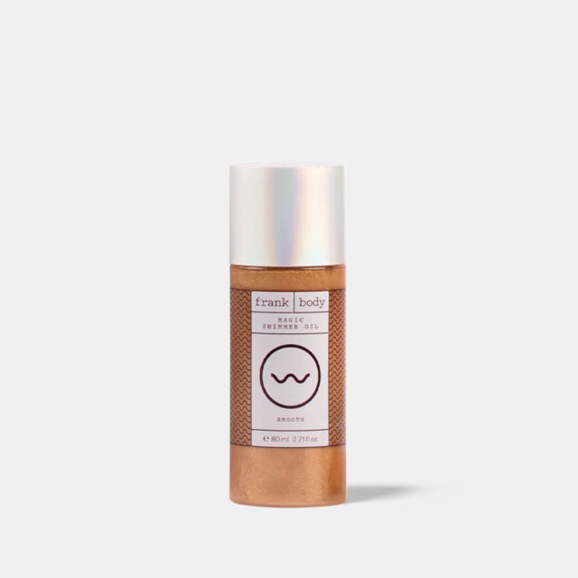 Frank body magic-shimmer-oil