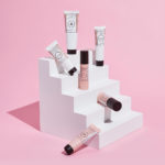 frank body Mega Complexion Crew Kit for breakouts