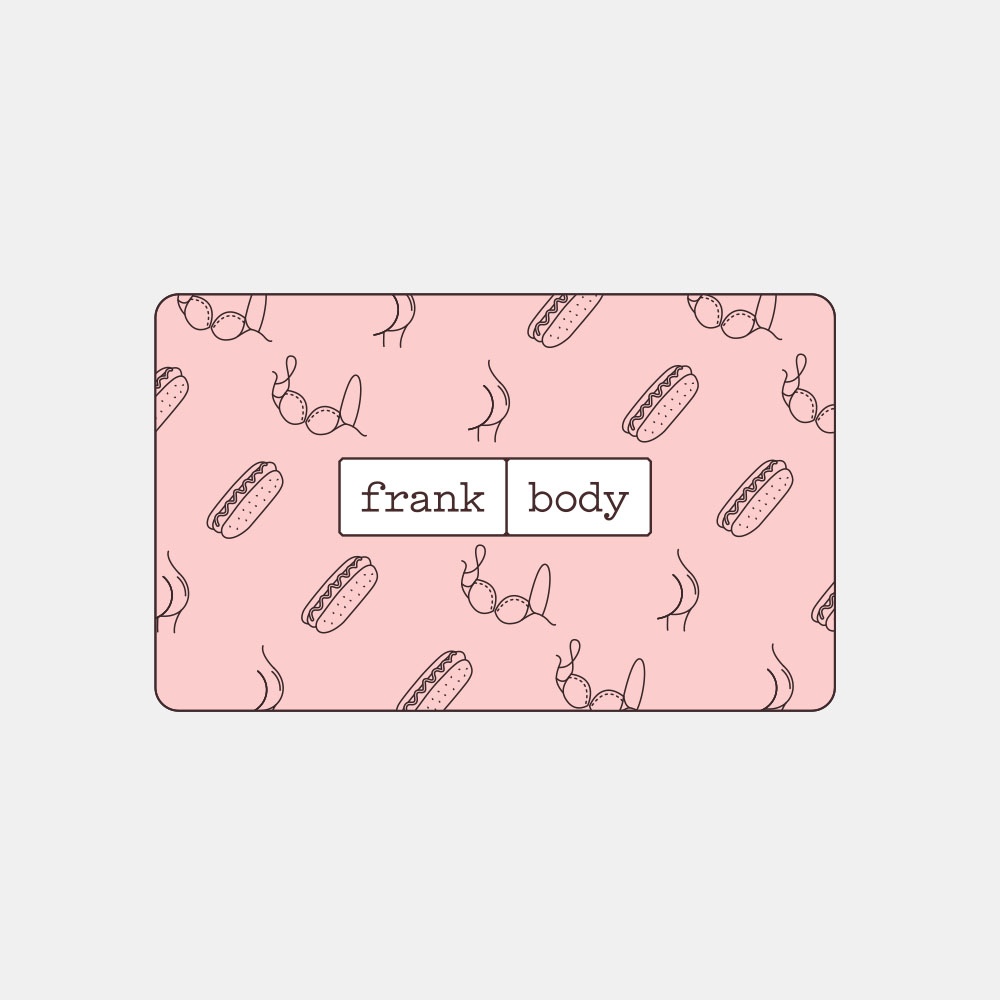 Gift Card Image