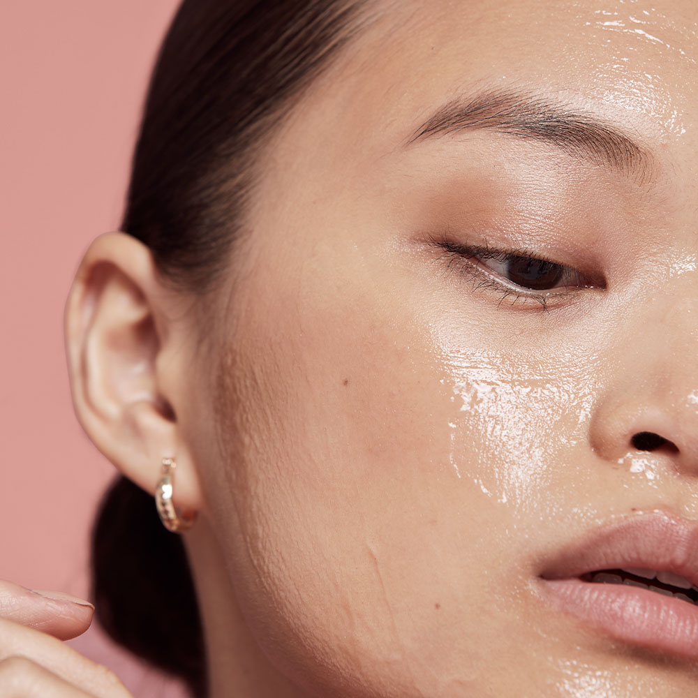 Brightening Vitamin C Mask