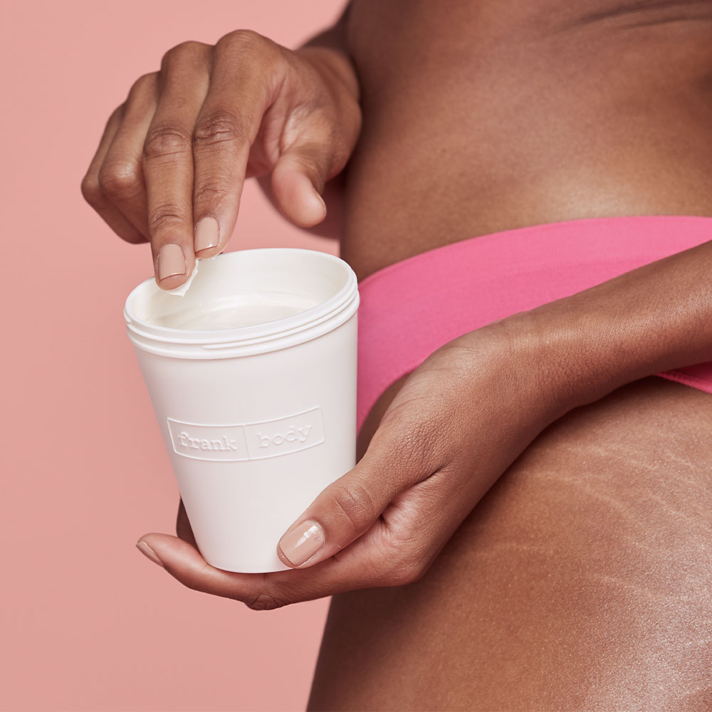 Perky Sculpting Body Hydrator