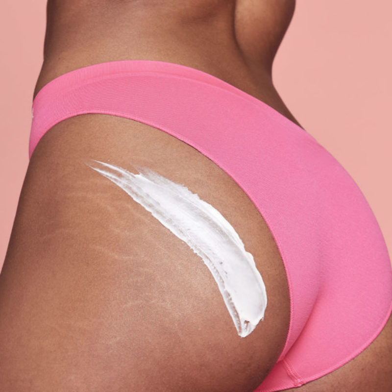 Perky Sculpting Body Hydrator