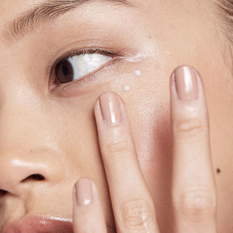 Brightening Eye Serum