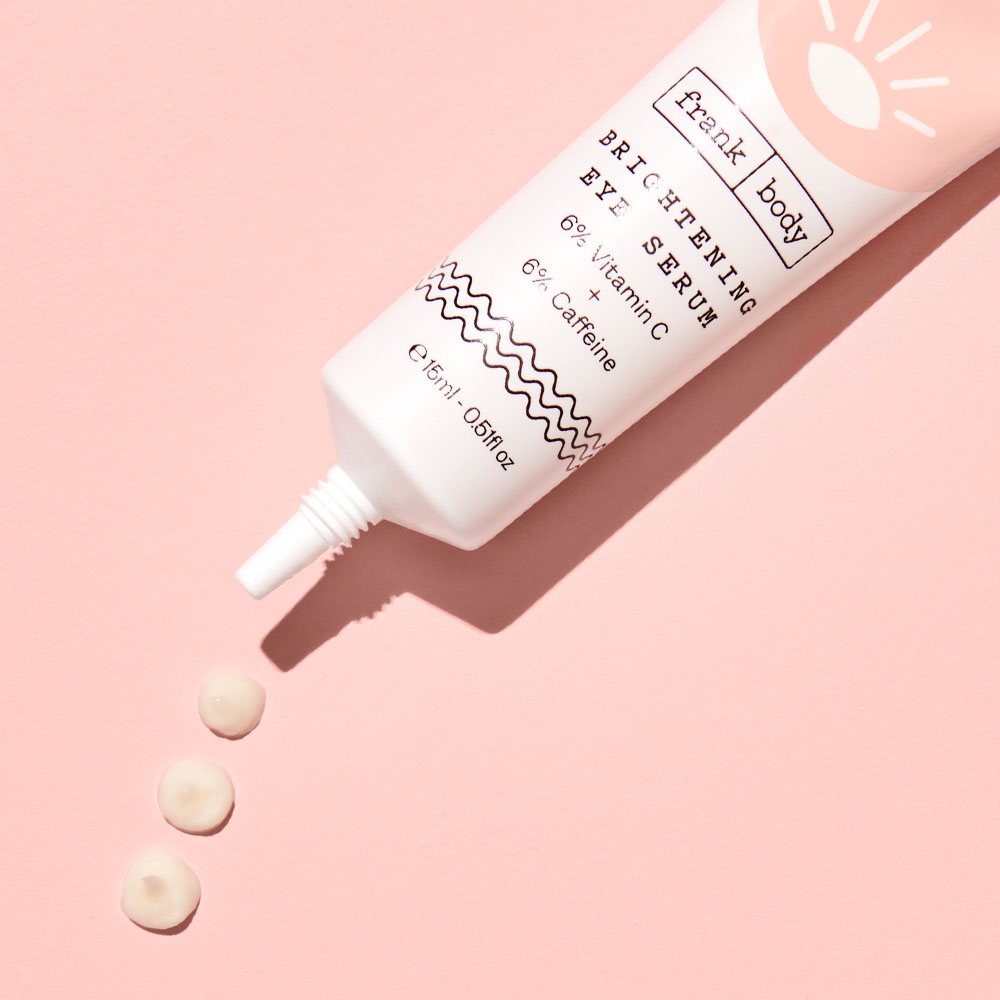 Brightening Eye Serum