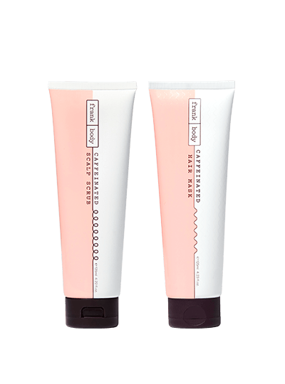 Image of Non-Stop Hair Duo Kit