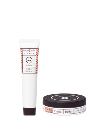 Image of The Original Lip Duo
