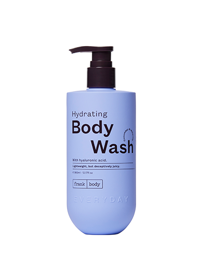 Image of Hydrating Body Wash
