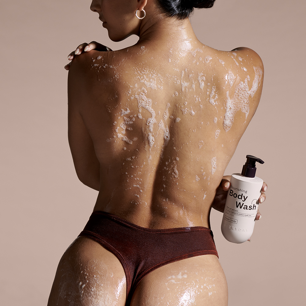 Nourishing Body Wash