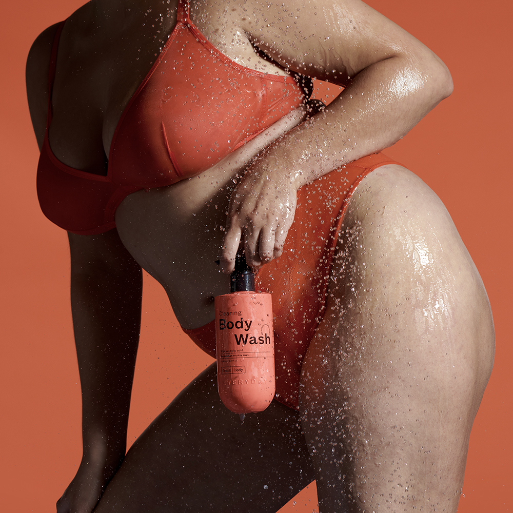 Clearing Body Duo