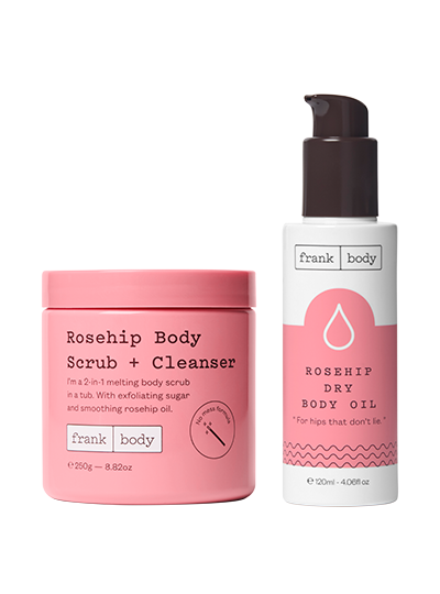 Image of Grab My (Rose)Hips Kit