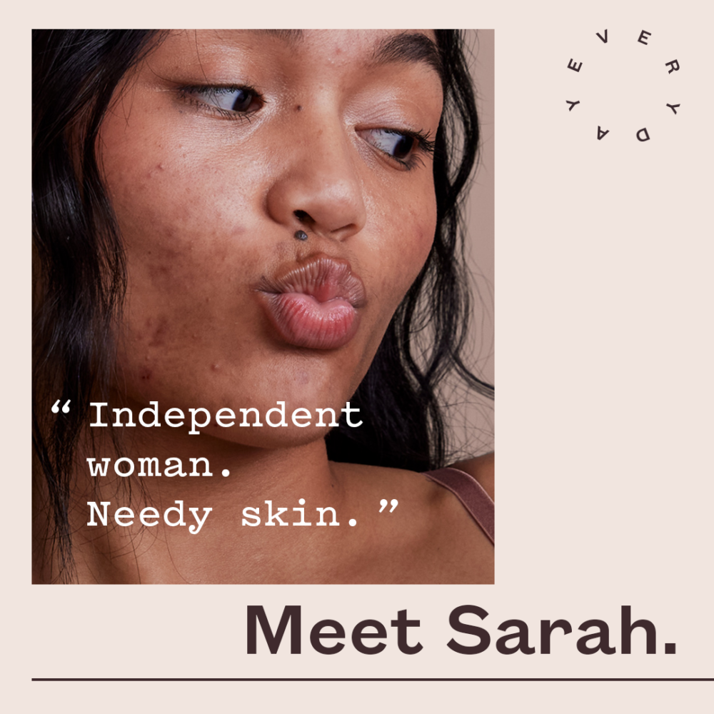 Nourishing Cream Moisturiser