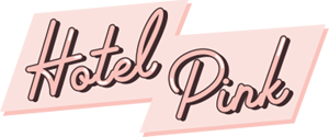 Hotel Pink Logo