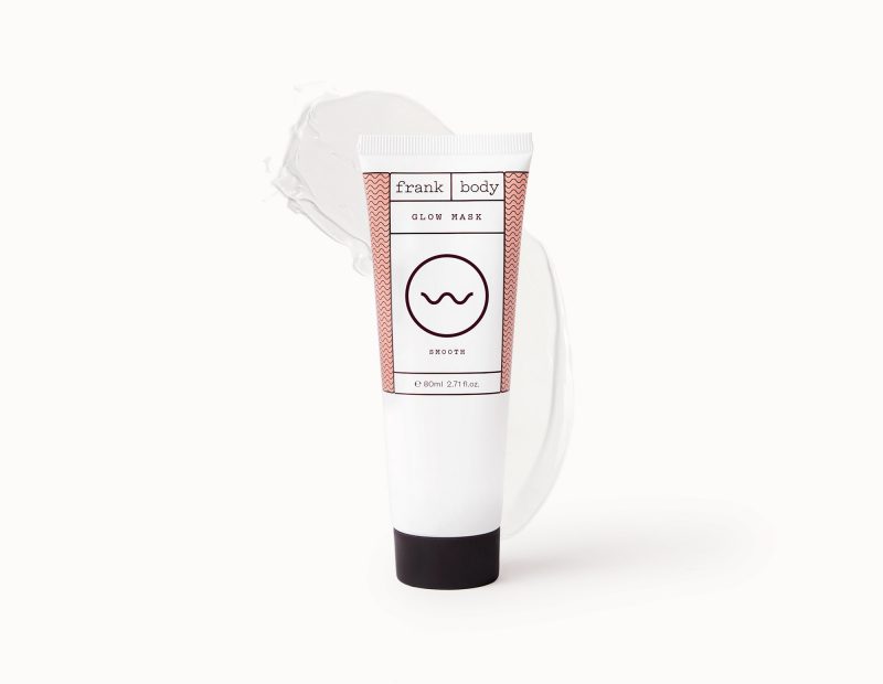Frank Body Glow Mask