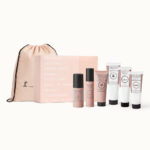 frank body Mega Complexion Crew Kit for breakouts