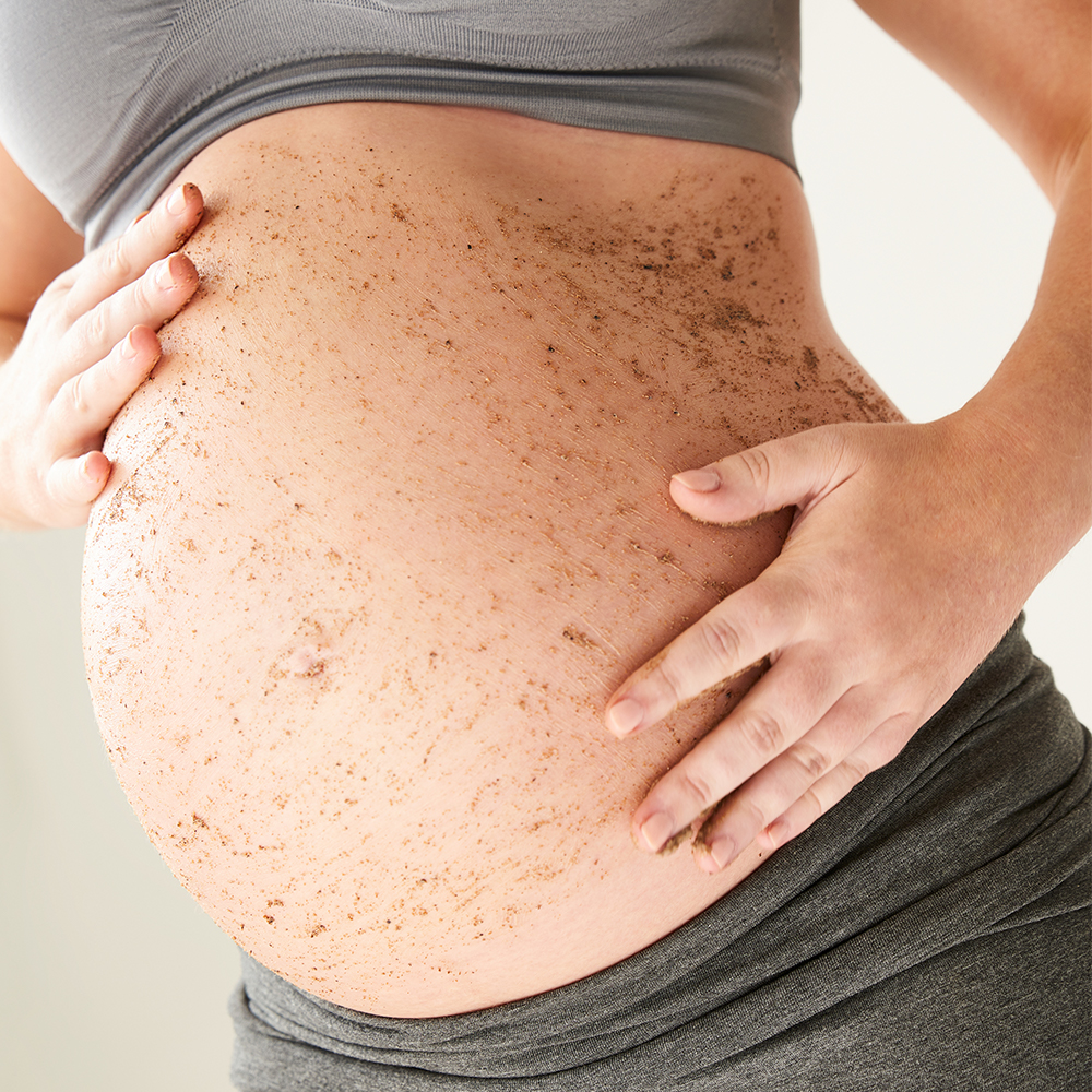 The Baby Mumma Kit | Frank Body