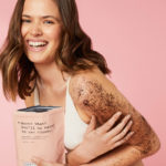 Frank body Shower Scrubs for Christmas