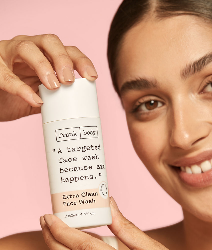 In-Shower Moisturiser