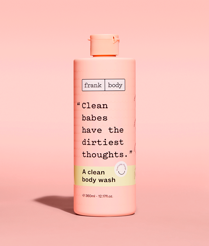 In-Shower Moisturiser