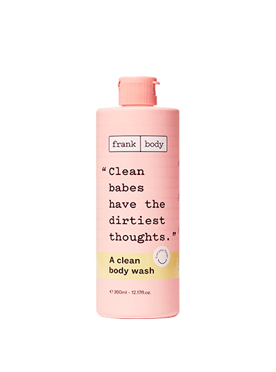 Image of Clean Body Wash: Sunday Brunch