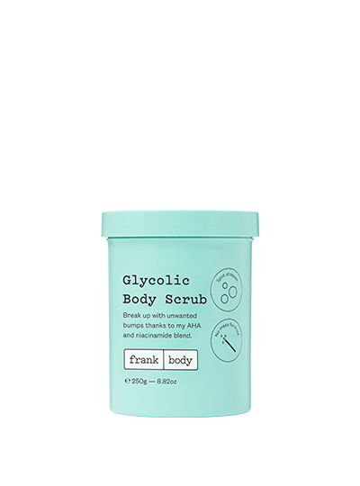 Image of Glycolic Body Scrub