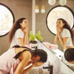 frank body All or Nothings Kit for body