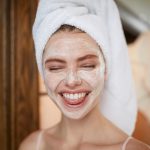 frank body Glow Getters Kit for body