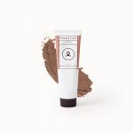 frank body creamy face scrub