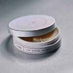 frank body shimmer lip scrub