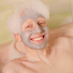 frank body anti drama face mask