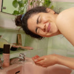 anti makeup cleansing oil frank body