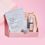 frank body Party Starters Kit for body