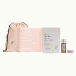 frank body Party Starters Kit for body