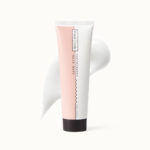 frank body Caffeinated Hair Mask to restore hair