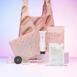 Frank body Originals Kit for Christmas