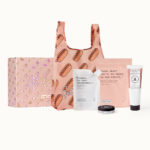 frank body Originals Kit for Christmas