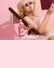 frank body hotel pink