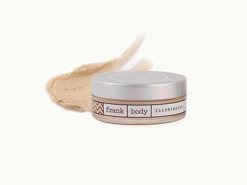 frank body illuminator