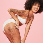 frank body Shiny Things Kit for Christmas