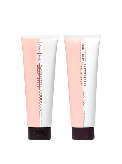 Image of Non-Stop Hair Duo Kit