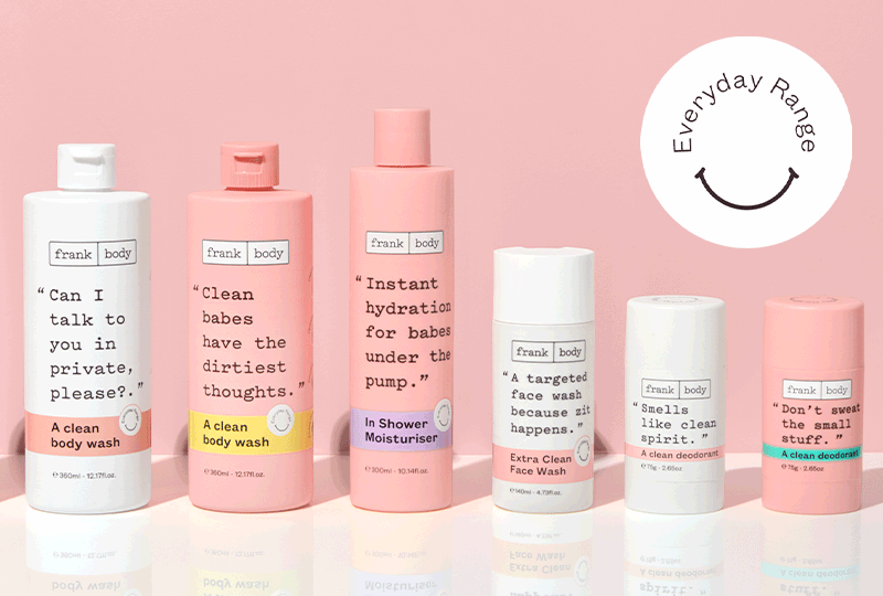 Cacao Coffee Scrub Chocolate Vegan Coffee Scrub frank body INT