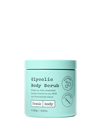 Image of Glycolic Body Scrub