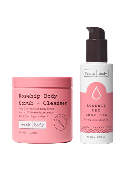 Image of Grab My (Rose)Hips Kit