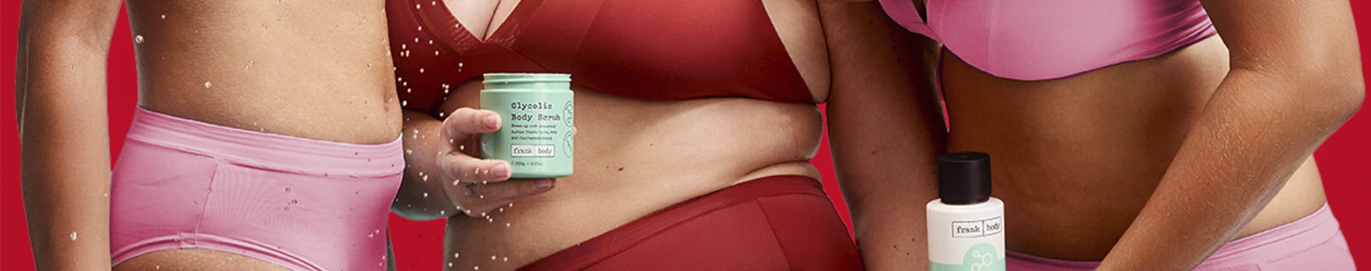 Hotel Pink Concierge Banner