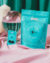 green tease scrub frank body