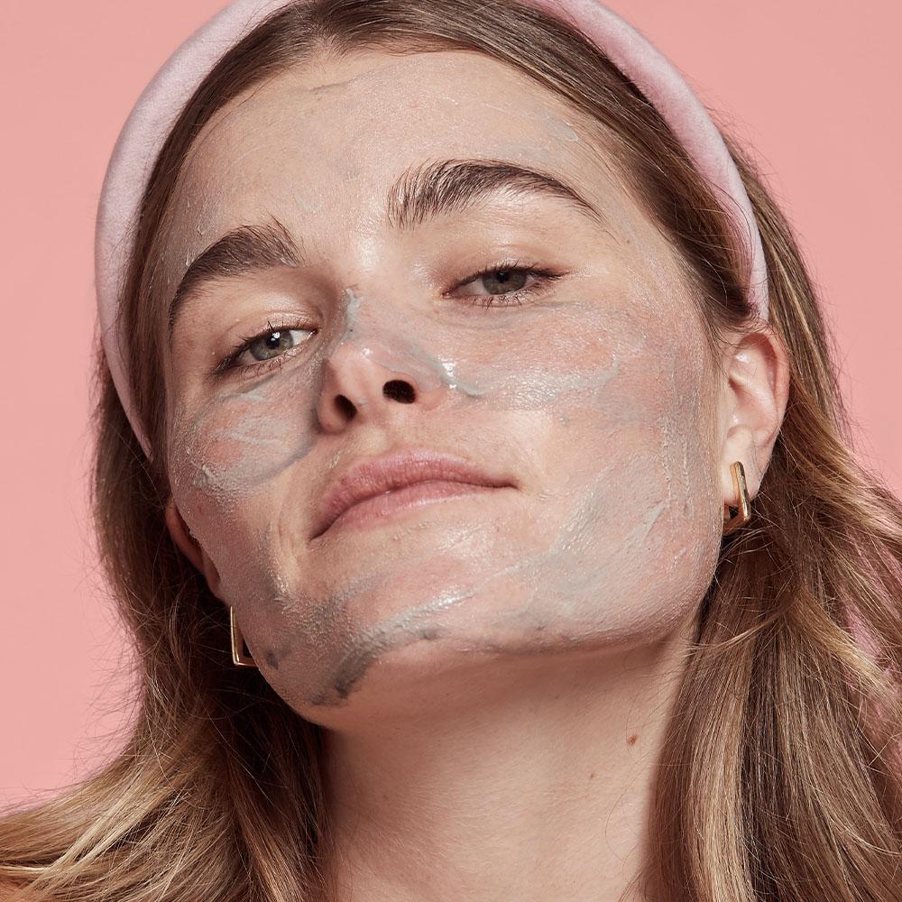Charcoal Face Cleanser