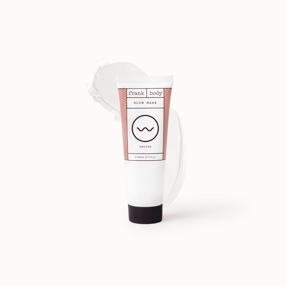 Franks Body Shop >> Glow Mask Frank Body Franks Body Shop >> Glow Mask Frank Body